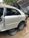 TOYOTA COROLLA TERRA SOL ARKA KAPI