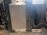 Renault Fluence sunroof kanalları