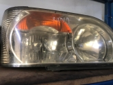 TOYOTA RAV9 FAR