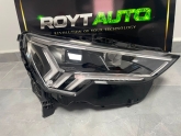 Oto Çıkma Parça / Elektrik / Far / Audi / Q3 / Çıkma Parça 