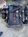 JAGUAR X-TYPE 2.0 DİZEL KOMPLE DOLU MOTOR