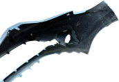Oto Çıkma Parça / Renault / Taliant / Kaporta & Karoser / Ön Tampon / Çıkma Parça 