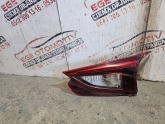 Oto Çıkma Parça / Elektrik / Stop / Mazda / 3 / Çıkma Parça 