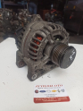 RENAULT CLİO 3 ŞARJ DİNAMOSU