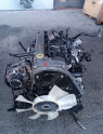 Kia sorento 140 lık dizel çıkma komple motor