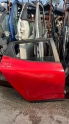 RENAULT CLİO 5 SAĞ ARKA KAPI DOLU  - CK OTOMOTİV -