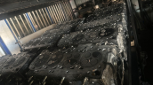 Oto Çıkma Parça / Motor / Silindir Kapağı / Nissan / Skystar / Çıkma Parça 