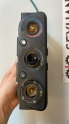 2751000B20 Renault Megane 3 Fluence Klima Kontrol Paneli
