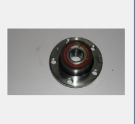 VOLKSWAGEN ARKA PORYA KOMPLE POLO 02-05  6Q0598611