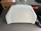 FİAT DOBLO 4 MOTOR KAPUTU ÇIKMA ORJİNAL BEYAZ