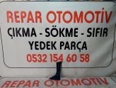 VOLKSWAGEN PASSAT B8 SOL ÖN ÇAMURLUK BRAKET SACI ORJİNAL 15-20