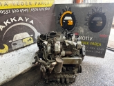 Oto Çıkma Parça / Motor / Motor Komple / Volkswagen / Scirocco / Çıkma Parça 