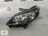 DOBLO 4 SOL FAR ORJİNAL