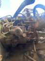 BMC FATİH 162 MAZOT POMPASI