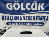 98349233ZD Citroen C4 X Sol Ön Kapı Cam Düğmesi ORJİNAL