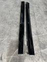 BMW G60 MARŞPİYEL KAPLAMASI ÇIKMA ORJİNAL