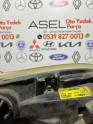 Oto Çıkma Parça / Elektrik / Far / Fiat / Doblo / Çıkma Parça 