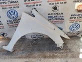 Honda Civic Fd 6 ön sağ çamurluk 2007-2012