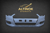 8V5807065Q A3 SEDAN ÖN TAMPON FAR YIKAMALI SENSÖRLÜ 2017-2020