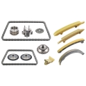 Land Rover FEBI Eksantrik Zincir Seti 13522248729 E46 E38 E39