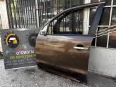 VOLKSWAGEN AMAROK HASARLI ÇIKMA SOL ÖN KAPI