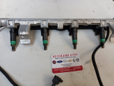 FORD FOCUS 1.6 BENZİN ENJEKTÖRLERİ