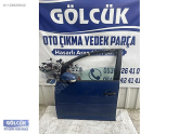Volkswagen Touran Sol Ön Kapı ORJİNAL