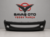 PEUGEOT 206 ÖN TAMPON SPOİLER.SİS DELİKLİ 1998 VE ÜZERİ / TAİWAN