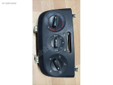 Oto Çıkma Parça / Elektrik / Klima Kontrol Paneli / Citroen / Nemo / Çıkma Parça 