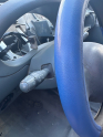 Renault kangoo sinyal kolu silecek kolu