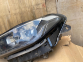 Oto Çıkma Parça / Elektrik / Far / Fiat / Egea / Çıkma Parça 