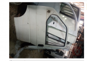 Ford / Kuga / Elektrik / Merkezi Kilit Motoru / Çıkma Parça