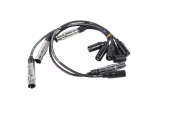 BUJİ KABLO TAKIMI POLO CLASSIC 97-04   N10316402 N10316401