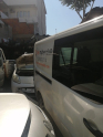 RENAULT TRAFİC 2.0 SAĞ ÇAMURLUK KONUK OTO 05323167897