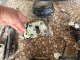 Oto Çıkma Parça / Mekanik / Kapı Kolu / Nissan / Primera / Çıkma Parça 