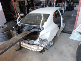Megane 4 tavan arka