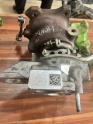 HONDA CİVİC FC5 TURBO