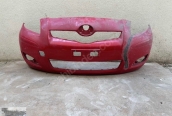 TOYOTA YARİS ÖN TAMPON ORJİNAL ÇIKMA
