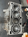 VOLKSWAGEN GOLF 4 BORA 1.6 AKL AEH SIFIR YAPILI MOTOR