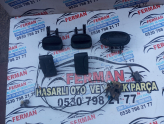 Oto Çıkma Parça / Mekanik / Kapı Kolu / Renault / Kangoo / Çıkma Parça 