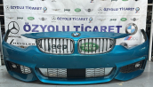 BMW F32-F33-F36 4 Serisi Dolu M Paket Ön Tampon