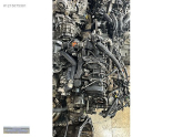 Citroen C3 HDI Çıkma Motor DV6 Garantili ve Sorunsuz