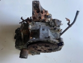 HYUNDAİ İ20 1.4 CRDİ OTOMATİK KOMPLE ŞANZIMAN  - CK OTOMOTİV -