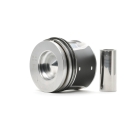 Volkswagen FEDERAL PistonSegman 076107065C CRAFTER