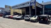 Oto Çıkma Parça / Kaporta & Karoser / Kapı Sacı / Renault / Captur / Çıkma Parça 