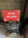 Oto Çıkma Parça / Motor / Motor Komple / Renault / Clio / Çıkma Parça 