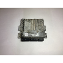 Renault Megane 1.5 DCİ Motor Beyni SID305 S180067135A 237100348R