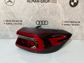 CHERY TİGGO 7 PRO SAĞ DIŞ STOP SIFIR 22-26 605000202AA