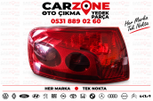 PEUGEOT 407 2004 Sonrası Sol STOP