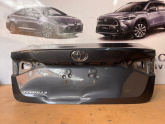 2019-2026 TOYOTA COROLLA CIKMA ORJINAL BAGAJ KAPAGI